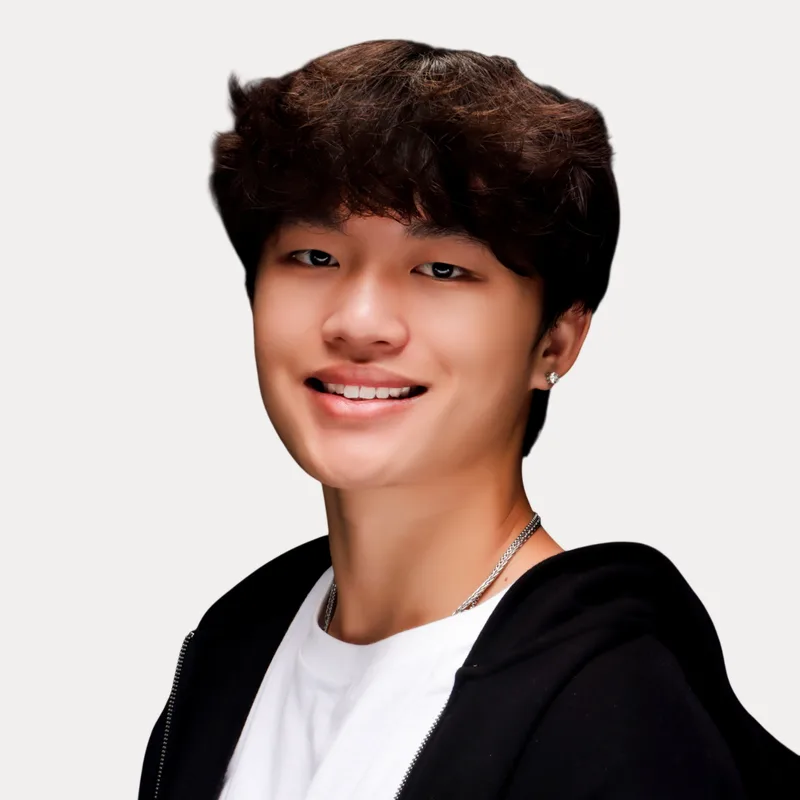 Andrew Lin — Co-Founder at Laplace College Consulting, MIT '29