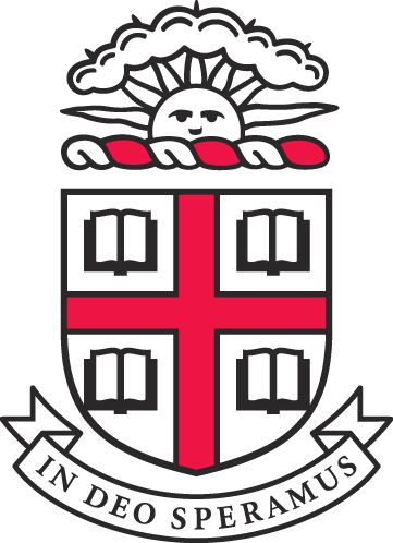 Brown University logo