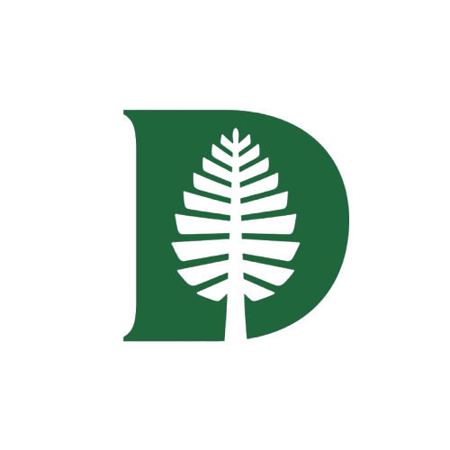 Dartmouth College logo