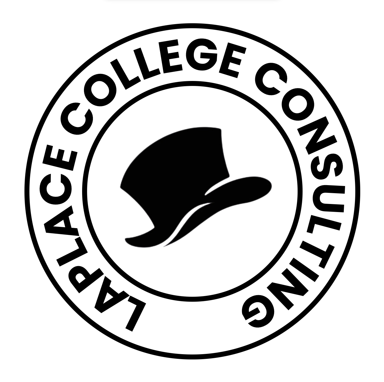 Laplace College Consulting logo