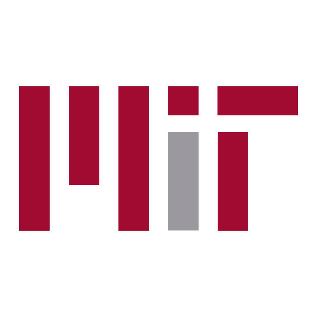 Massachusetts Institute of Technology logo