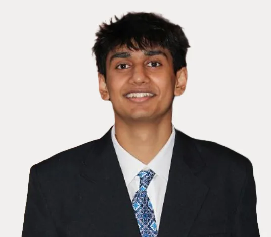 Shaunak Buche — Consultant at Laplace College Consulting